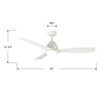 Millennium-1101LED-MWW-MWW|ALT|9
