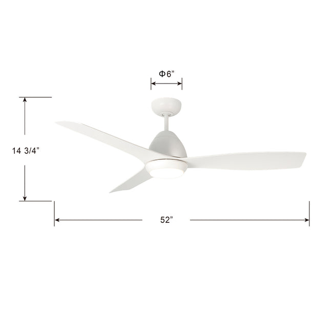 Millennium-1101LED-MWW-MWW|ALT|9