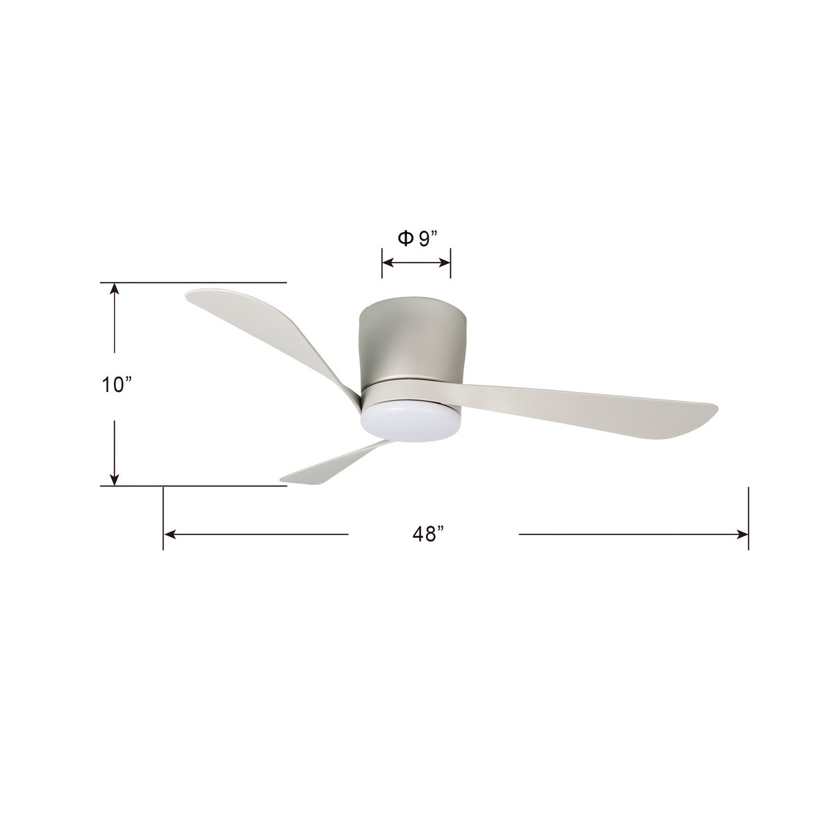 Millennium-1102LED-BP-BP|ALT|9