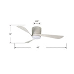 Millennium-1102LED-BP-BP|ALT|9