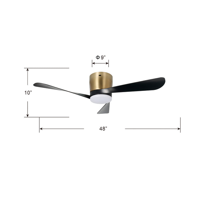 Millennium-1102LED-BR-MBK|ALT|9