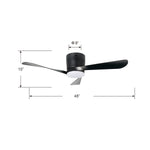 Millennium-1102LED-MBK-MBK|ALT|7