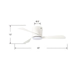 Millennium-1102LED-MWW-MWW|ALT|7