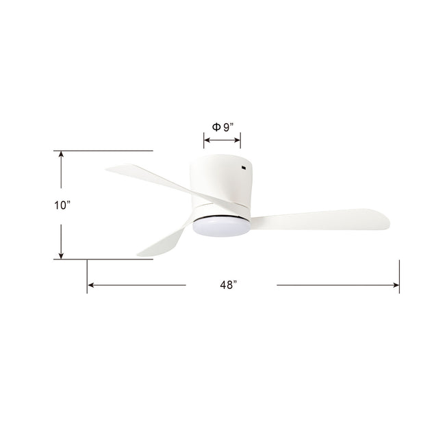 Millennium-1102LED-MWW-MWW|ALT|7