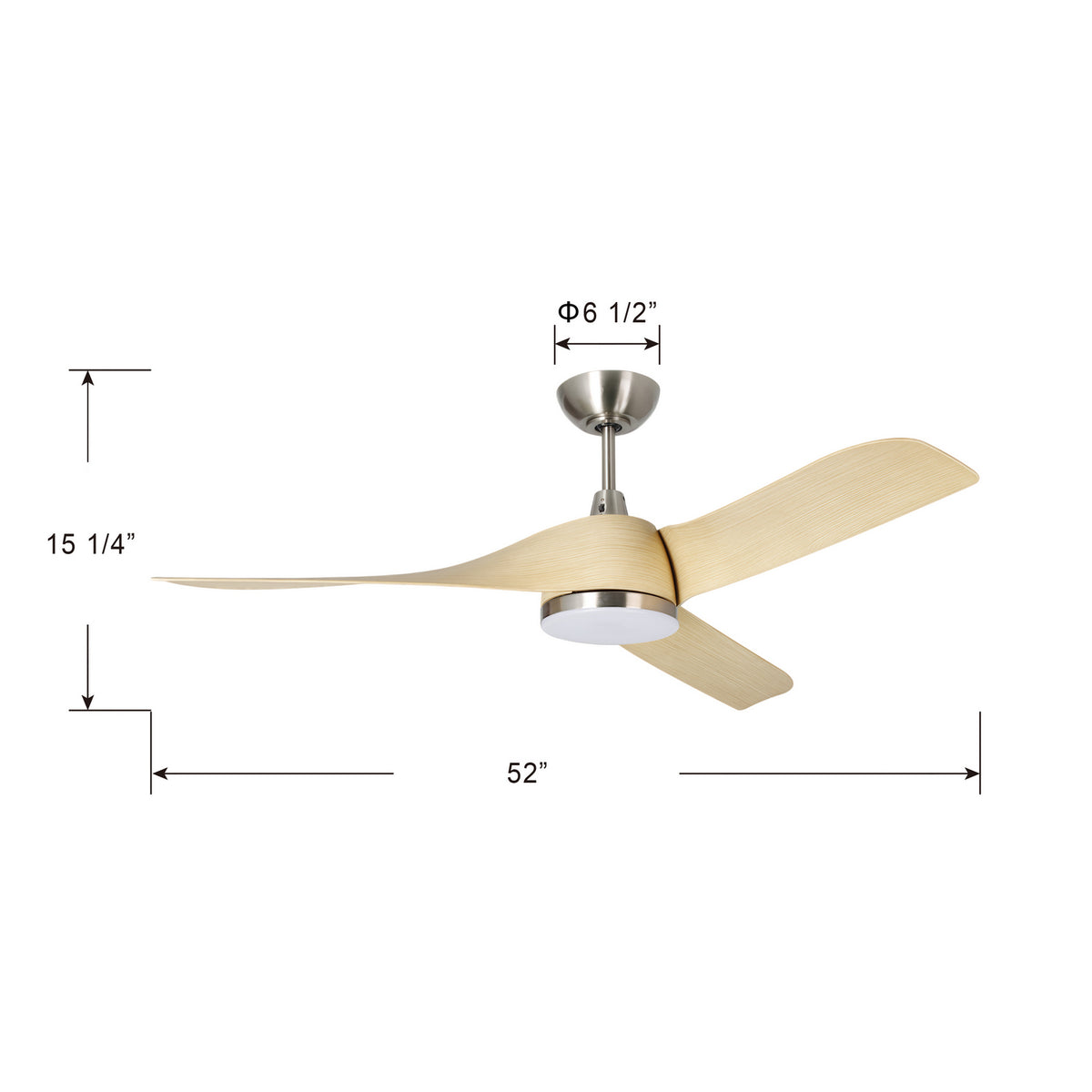 Millennium-1103LED-BN-MP|ALT|7