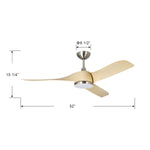 Millennium-1103LED-BN-MP|ALT|7