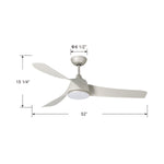 Millennium-1103LED-BP-BP|ALT|9
