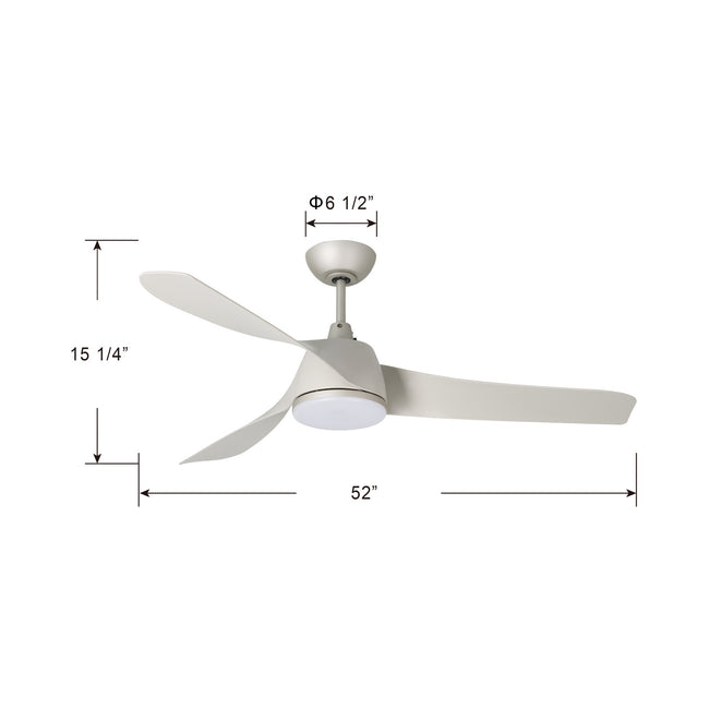 Millennium-1103LED-BP-BP|ALT|9