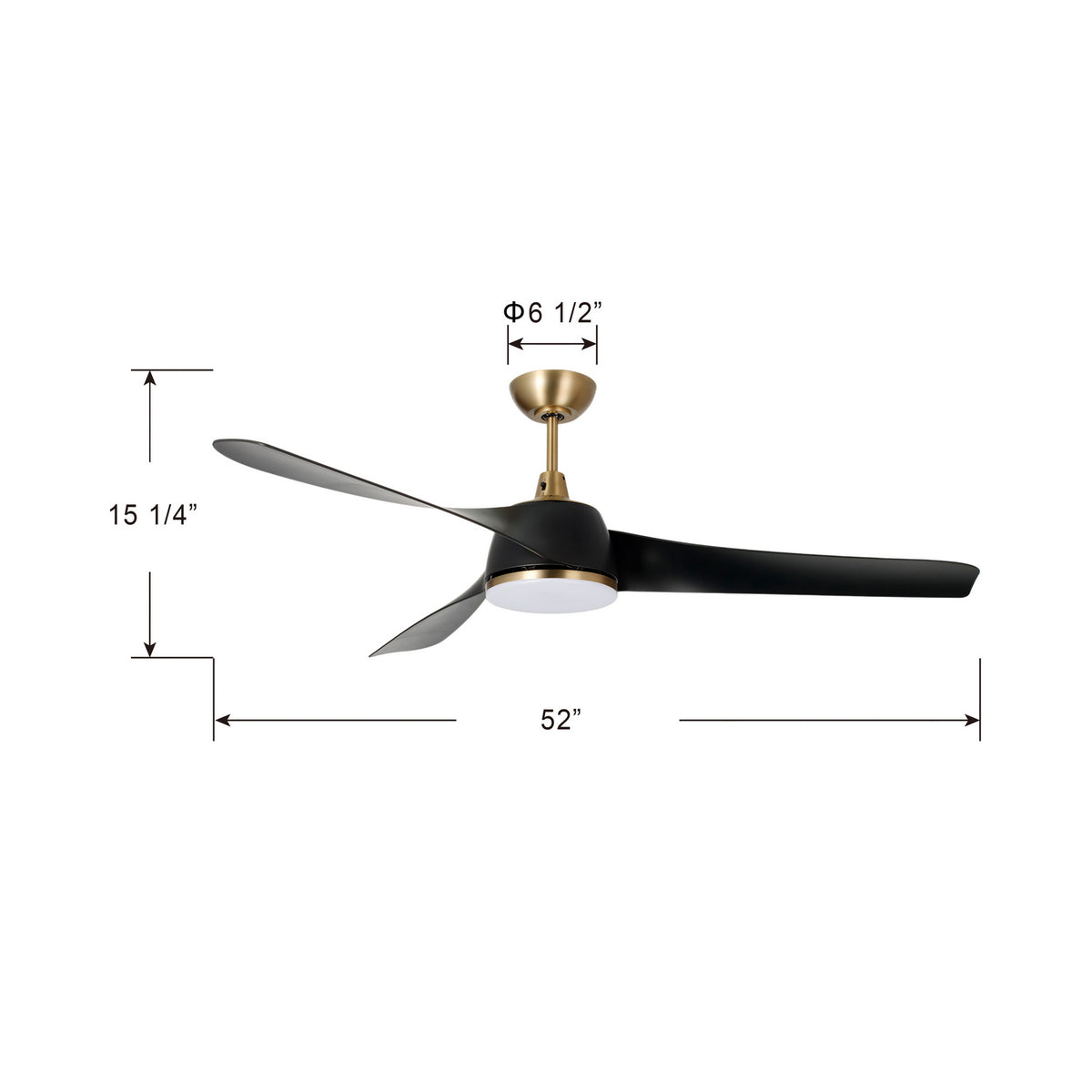 Millennium-1103LED-BR-MBK|ALT|7
