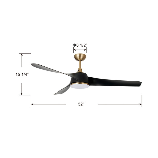 Millennium-1103LED-BR-MBK|ALT|7