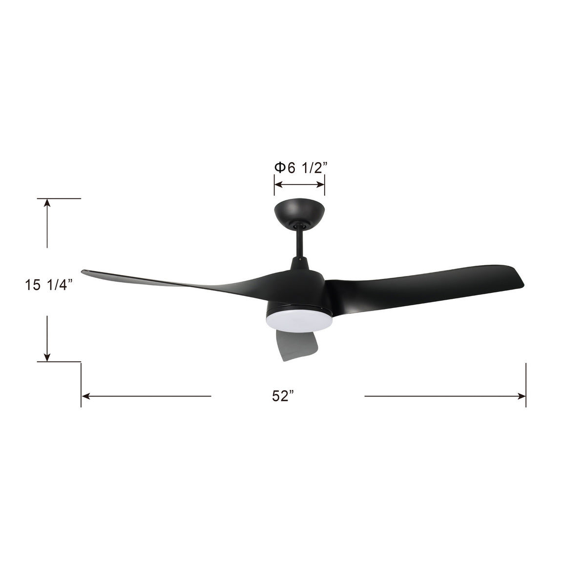 Millennium-1103LED-MBK-MBK|ALT|7