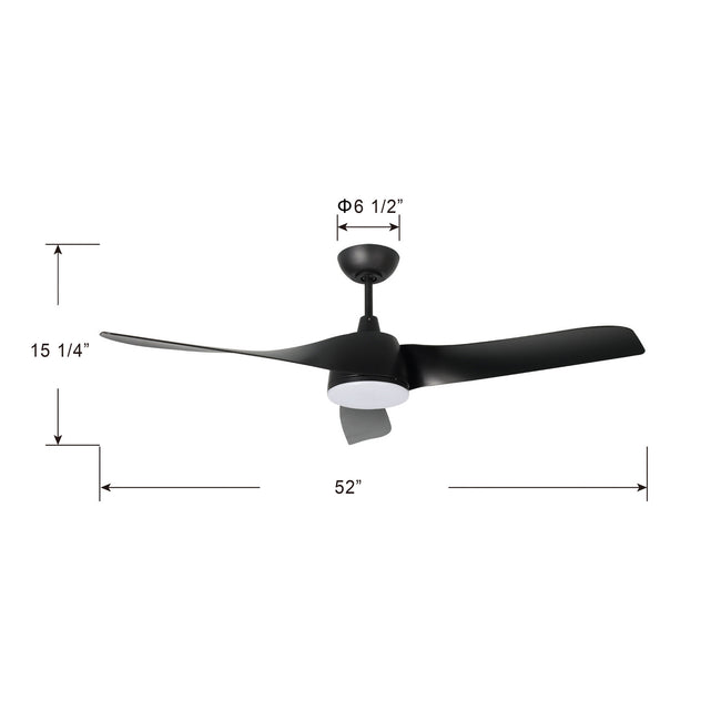 Millennium-1103LED-MBK-MBK|ALT|7