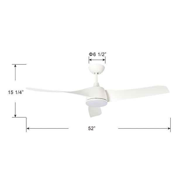 Millennium-1103LED-MWW-MWW|ALT|7