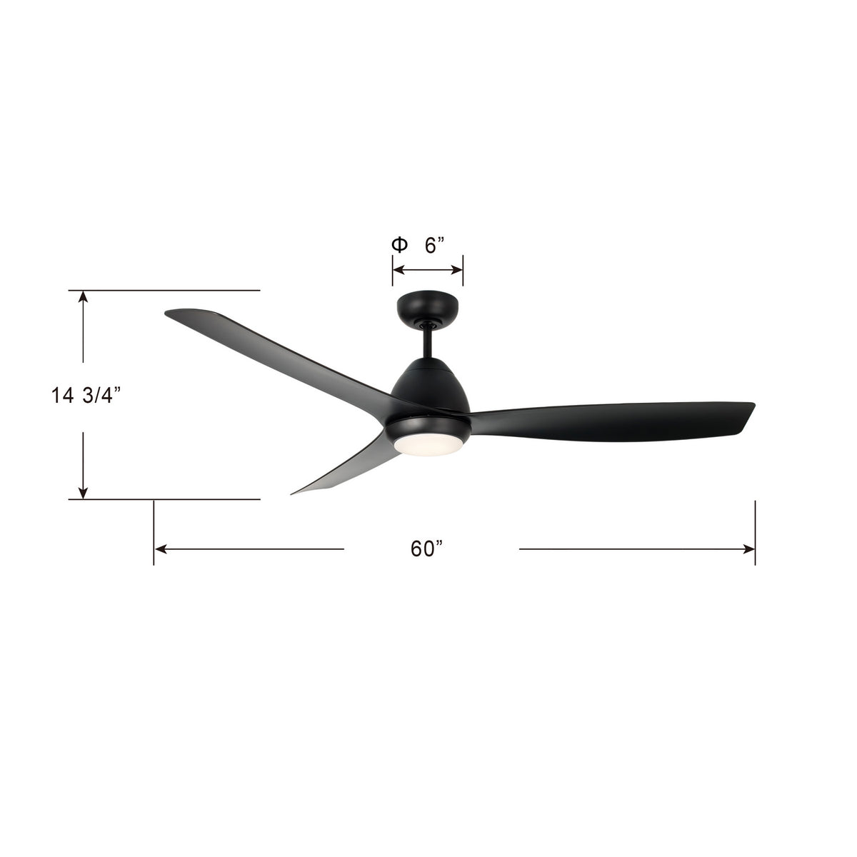 Millennium-1111LED-MBK-MBK|ALT|7