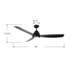Millennium-1111LED-MBK-MBK|ALT|7