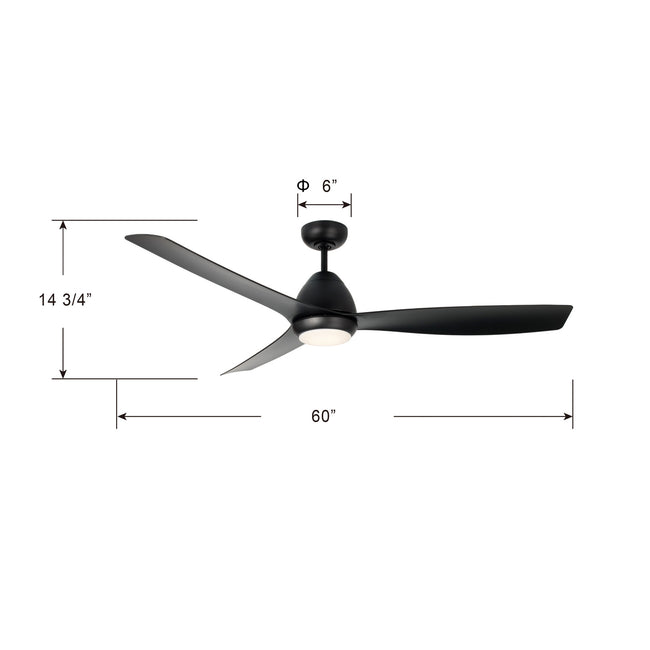 Millennium-1111LED-MBK-MBK|ALT|7