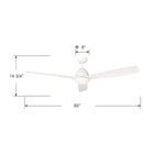 Millennium-1111LED-MWW-MWW|ALT|9