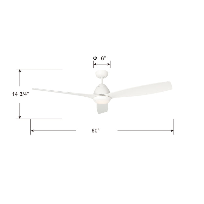 Millennium-1111LED-MWW-MWW|ALT|9