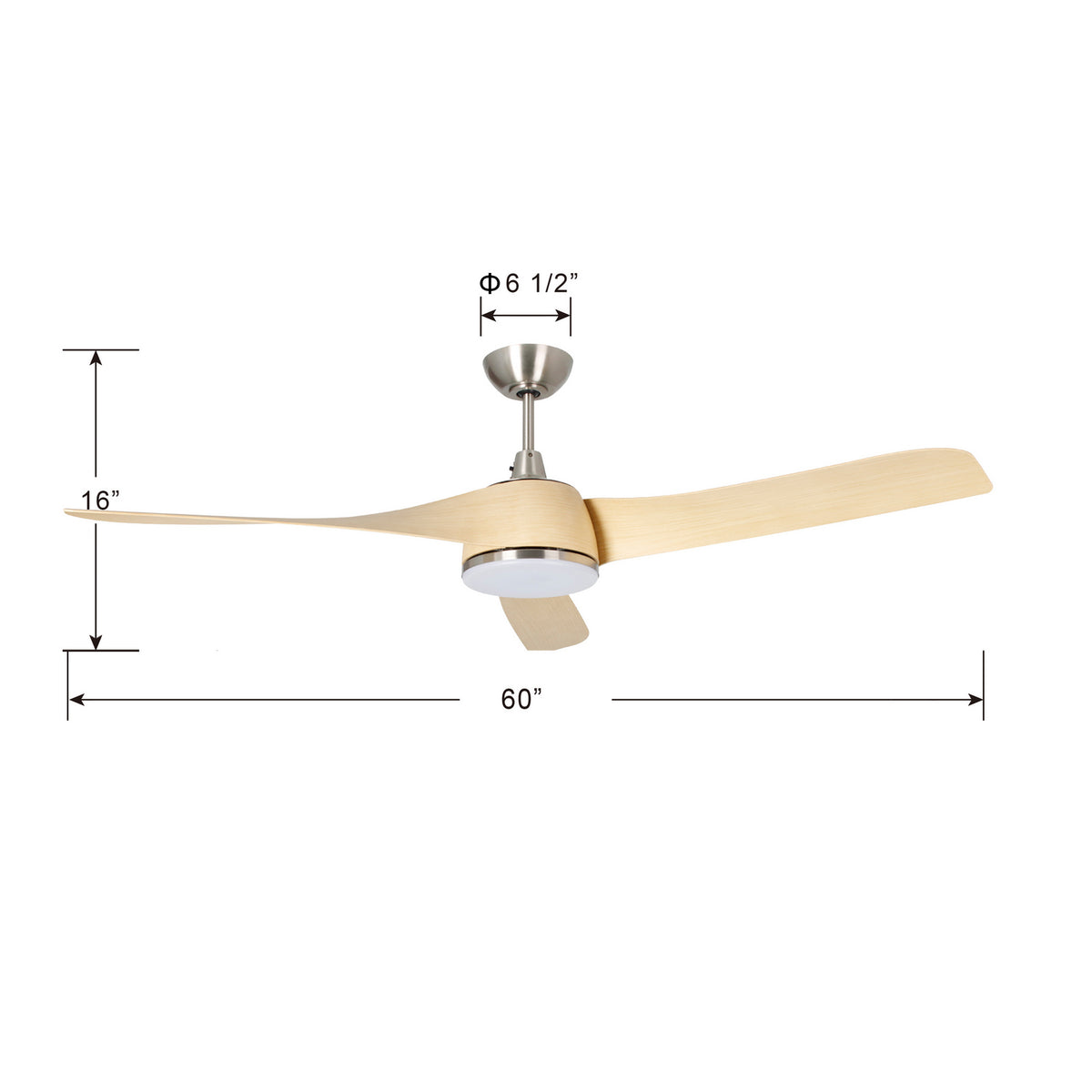 Millennium-1113LED-BN-MP|ALT|9