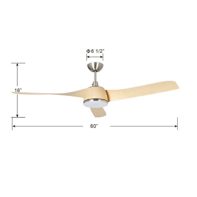 Millennium-1113LED-BN-MP|ALT|9