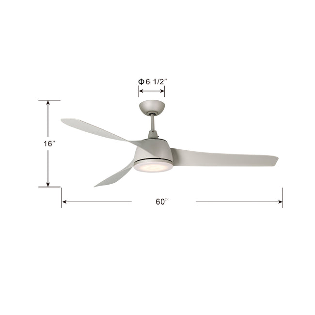 Millennium-1113LED-BP-BP|ALT|6