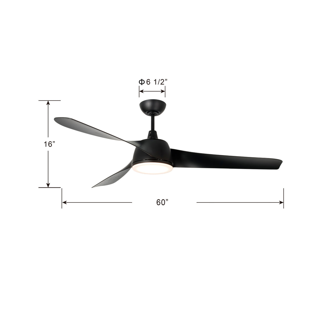 Millennium-1113LED-MBK-MBK|ALT|5