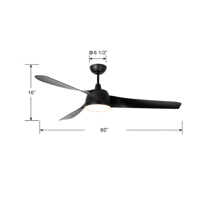 Millennium-1113LED-MBK-MBK|ALT|5