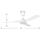 Millennium-1113LED-MWW-MWW|ALT|6