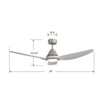 Millennium-1120LED-BN-GR|ALT|9