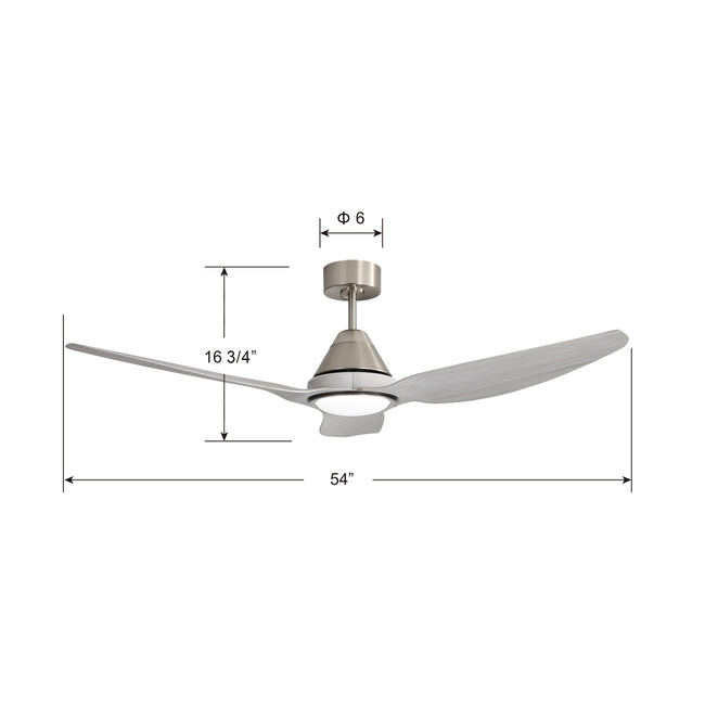 Millennium-1120LED-BN-GR|ALT|9