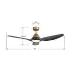 Millennium-1120LED-BR-MBK|ALT|7