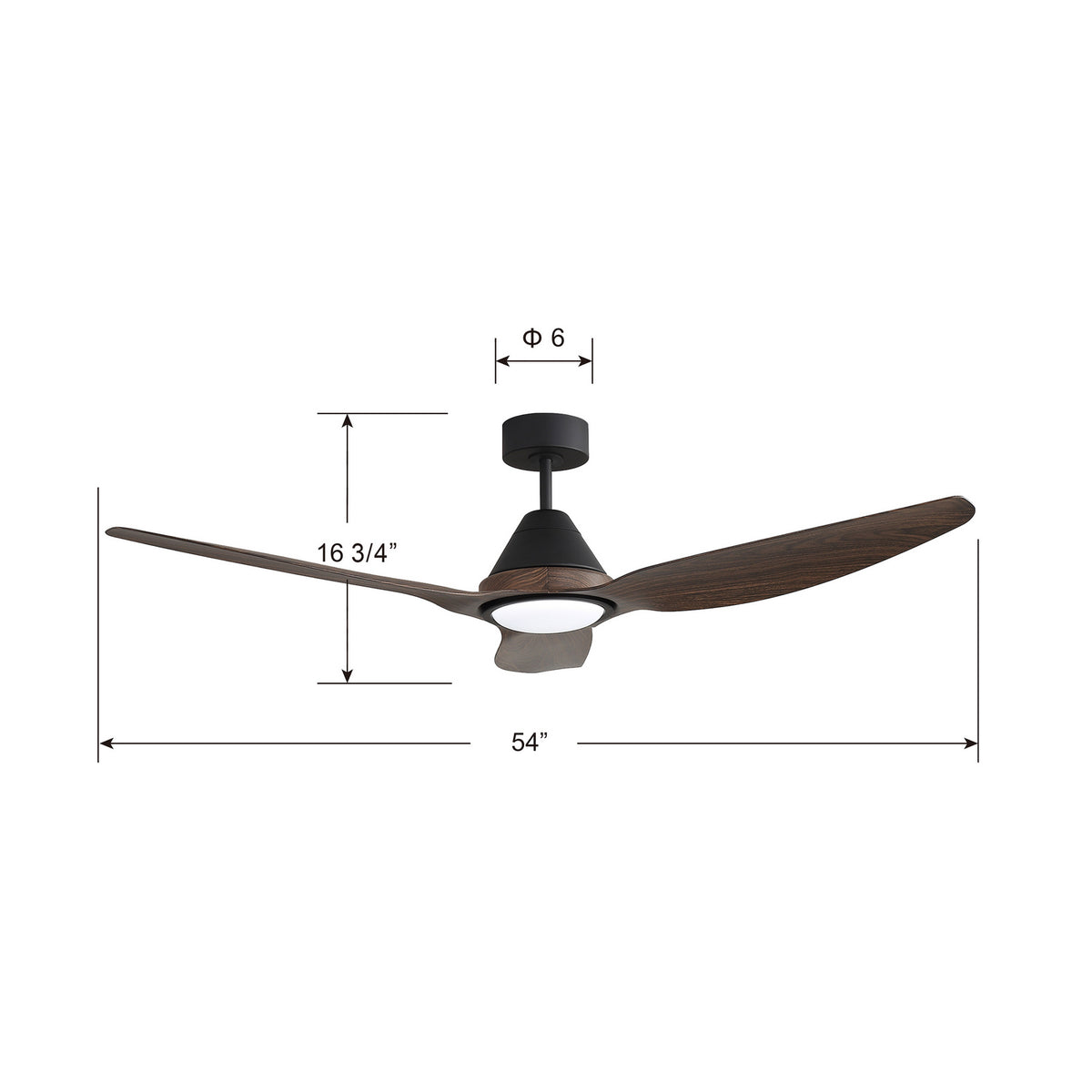 Millennium-1120LED-MBK-WT|ALT|7