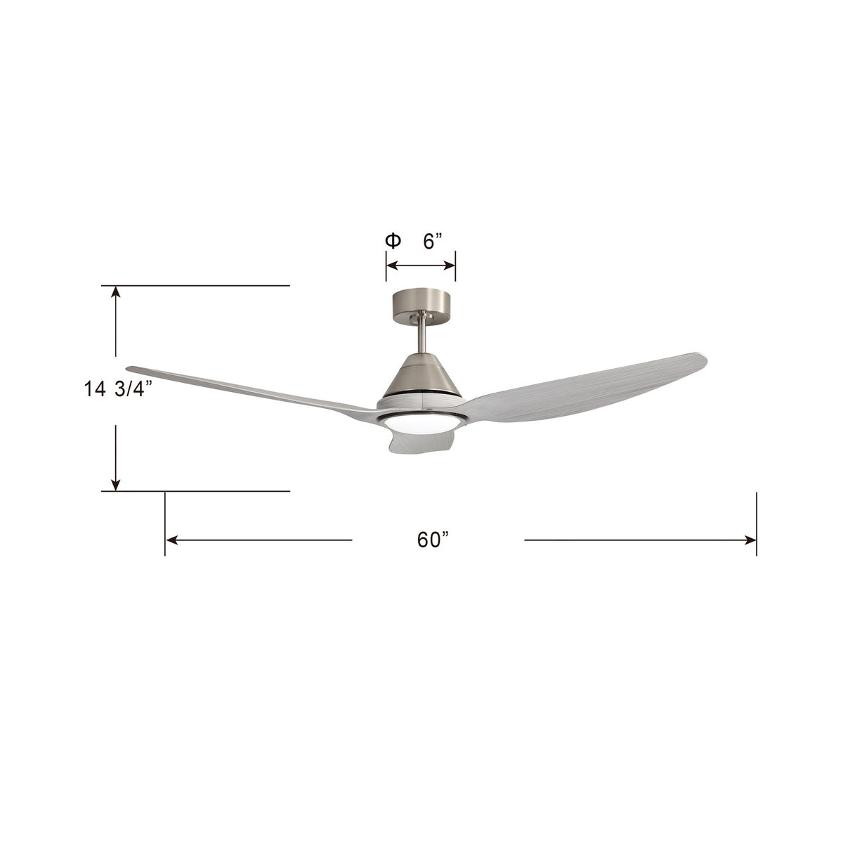 Millennium-1121LED-BN-GR|ALT|7