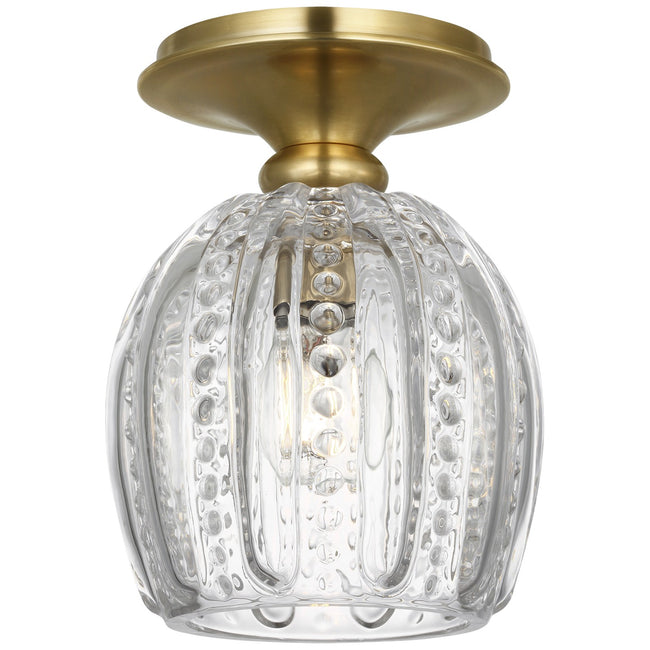 Visual Comfort Signature-ARN 4465HAB-CG|MAIN