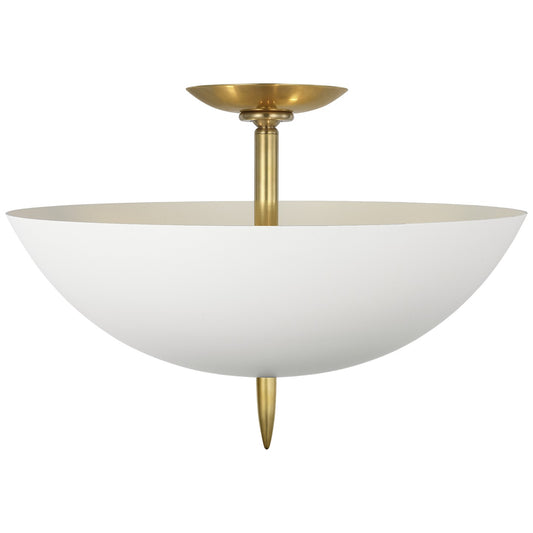 Visual Comfort Signature-ARN 4240HAB-PW|MAIN
