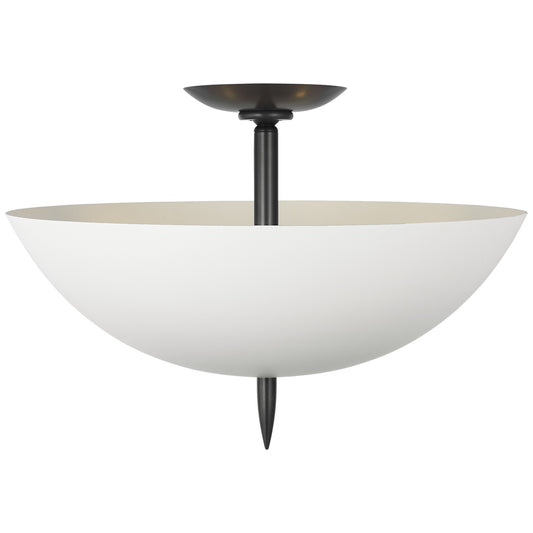 Visual Comfort Signature-ARN 4240BZ-PW|MAIN