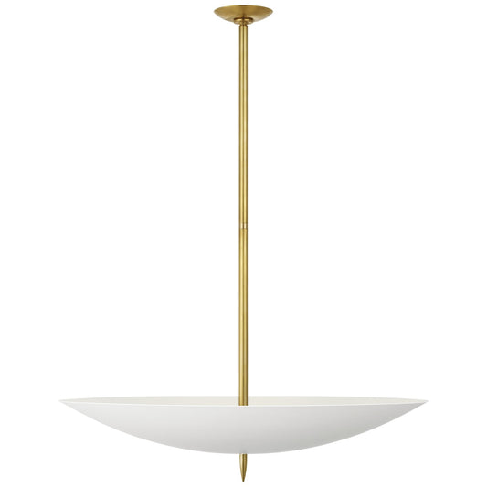 Visual Comfort Signature-ARN 5240HAB-PW|MAIN