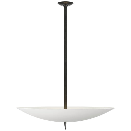 Visual Comfort Signature-ARN 5240BZ-PW|MAIN