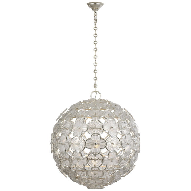 Visual Comfort Signature-ARN 5165BSL-SEG|MAIN