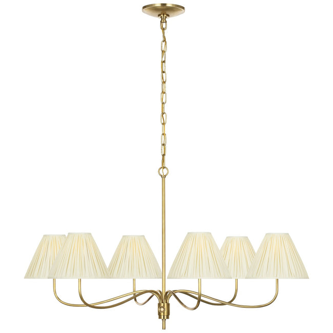 Visual Comfort Signature-CHC 5710AB-SP|MAIN
