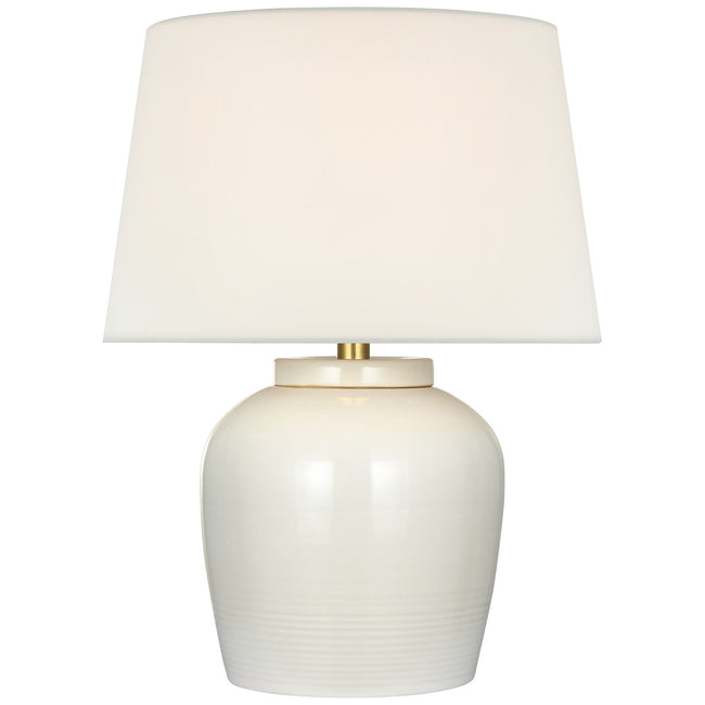 Visual Comfort Signature-MF 3637IVO-L-CL|MAIN