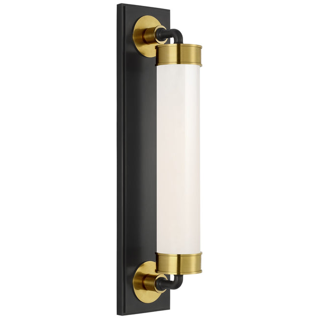 Visual Comfort Signature-TOB 2761BZ/HAB-WG|MAIN
