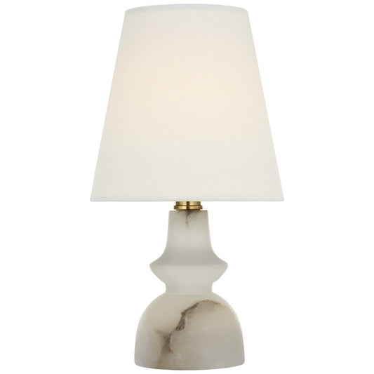 Visual Comfort Signature-TOB 3660ALB-L-CL|MAIN