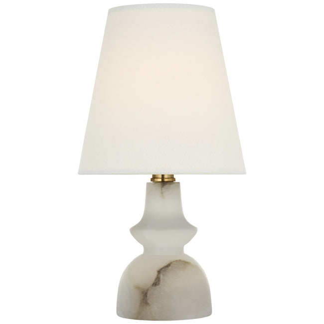 Visual Comfort Signature-TOB 3660ALB-L-CL|MAIN