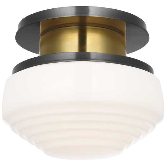 Visual Comfort Signature-TOB 4525BZ/HAB-WG|MAIN