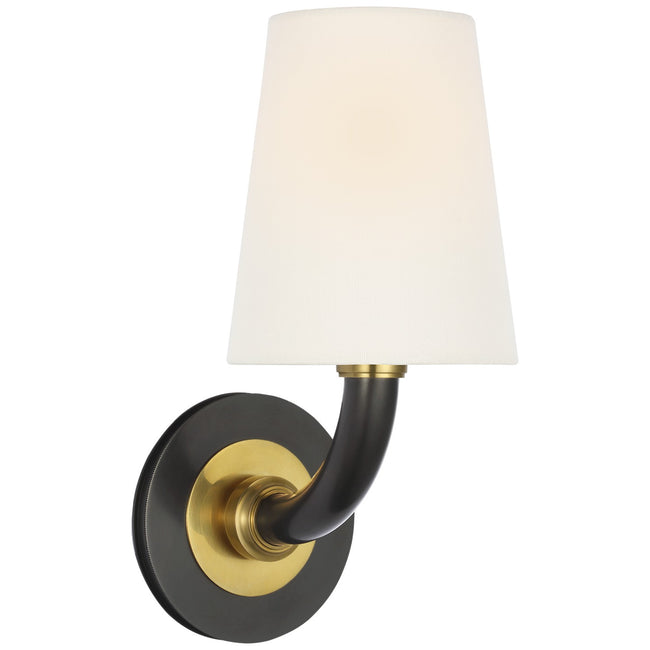 Visual Comfort Signature-TOB 2515BZ/HAB-L|MAIN