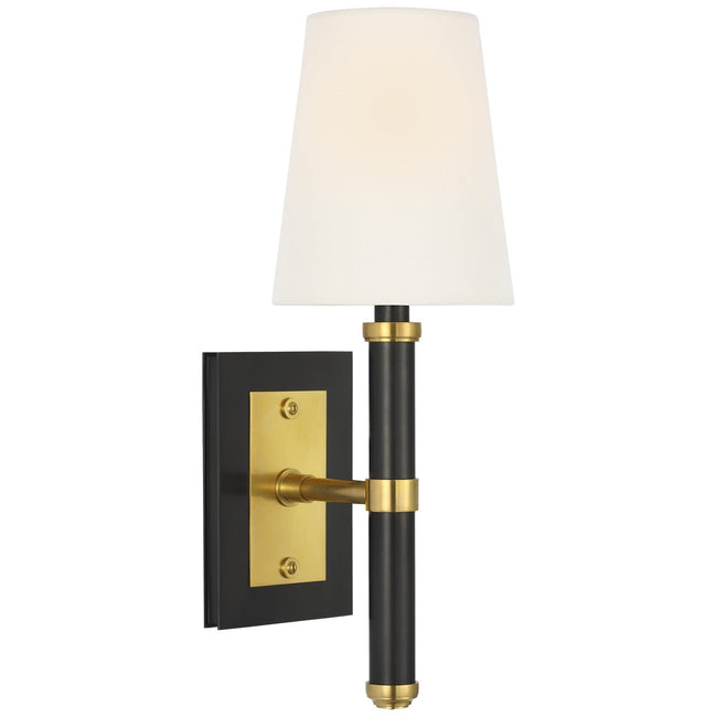 Visual Comfort Signature-TOB 2518BZ/HAB-L|MAIN