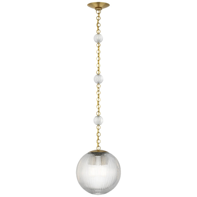 Visual Comfort Signature-JN 5190AB-CG|MAIN