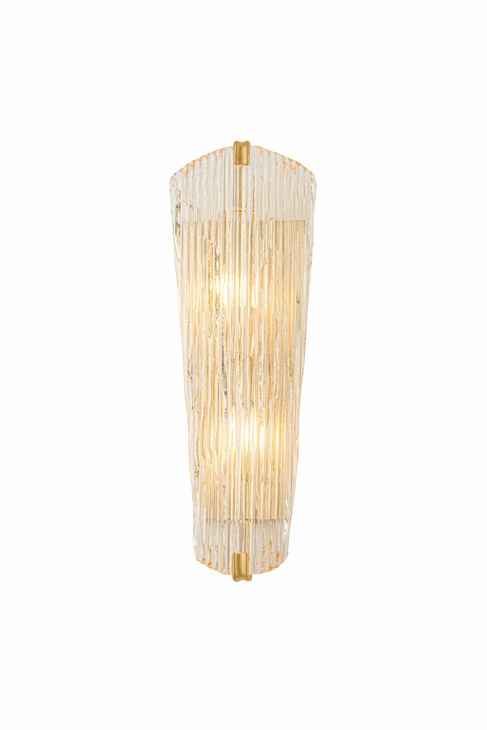 Light Slopes Valentin Sconce by Corbett Lighting – Lighting & Bulbs Unlimited