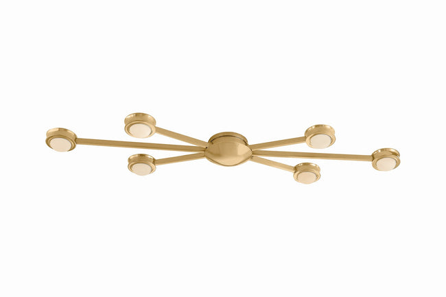 Corbett Lighting-603-06-VB|MAIN